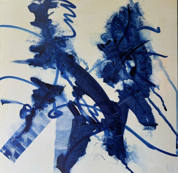 Antibe by Elizabeth Springs