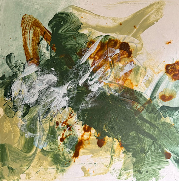 Untitled 24321 by Elizabeth Springs