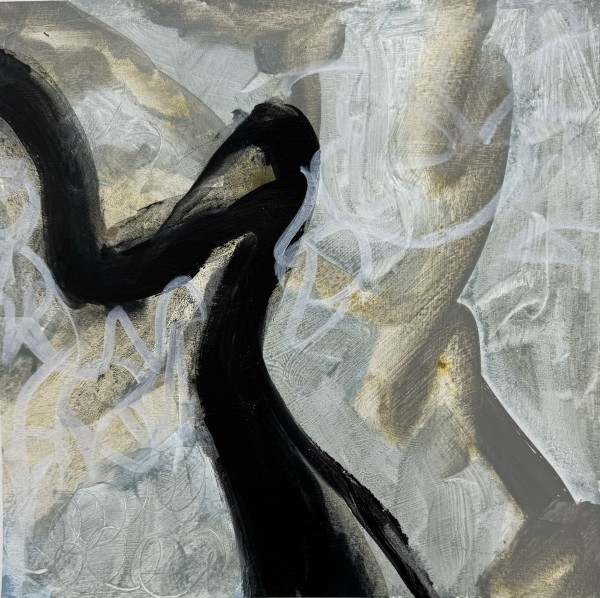 Whispers by Elizabeth Springs