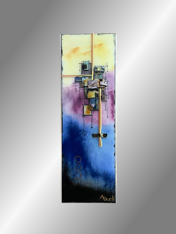 A Different Perspective by Anne Burtt, Image 1.