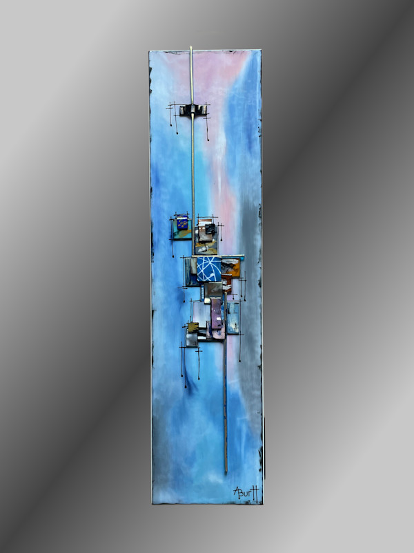 A Place Between by Anne Burtt, Image 1.