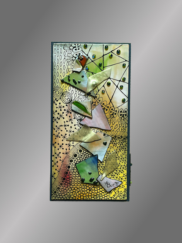 After the Exhale by Anne Burtt, Image 7.