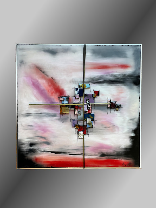 Before the Sky Clears by Anne Burtt, Image 6.