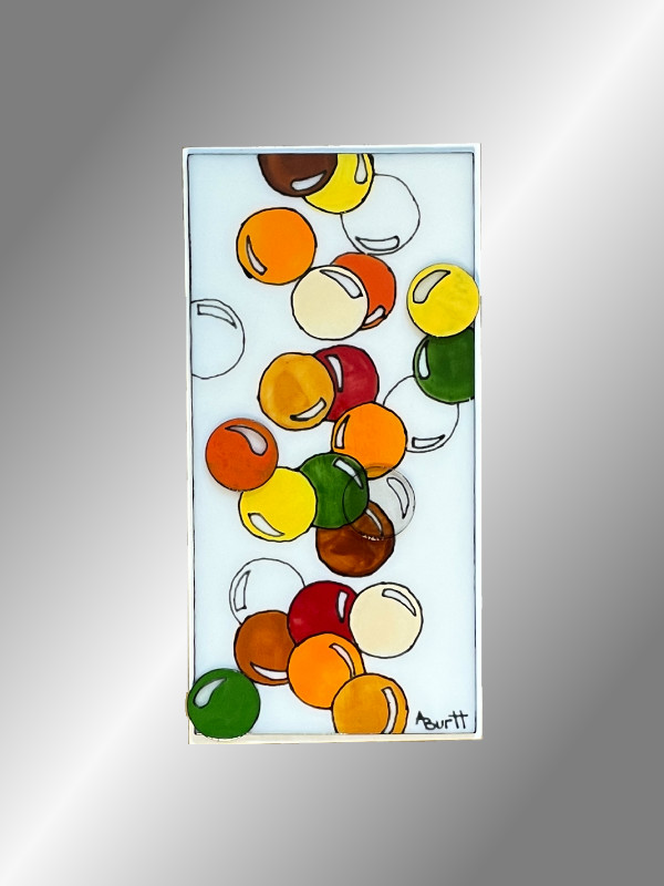 Birthday Fun! by Anne Burtt