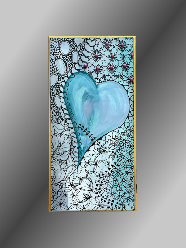 Blessings of Happiness by Anne Burtt