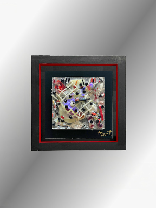 Burst by Anne Burtt, Image 1.