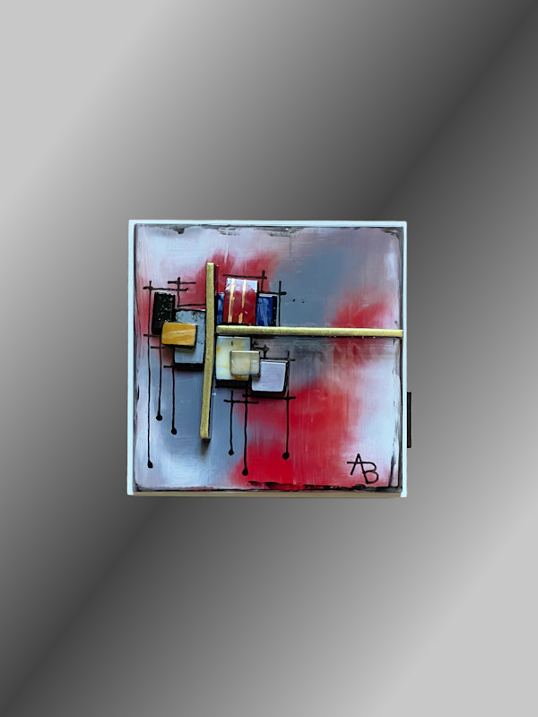Counterpoint by Anne Burtt, Image 1.
