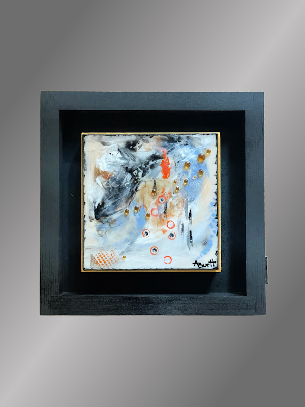 Ember Patterns by Anne Burtt, Image 1.