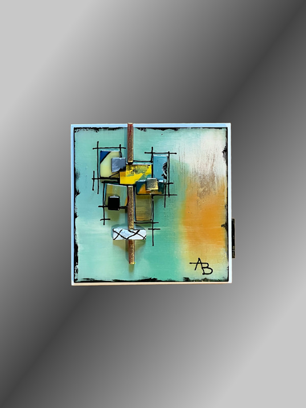 Gather by Anne Burtt, Image 1.