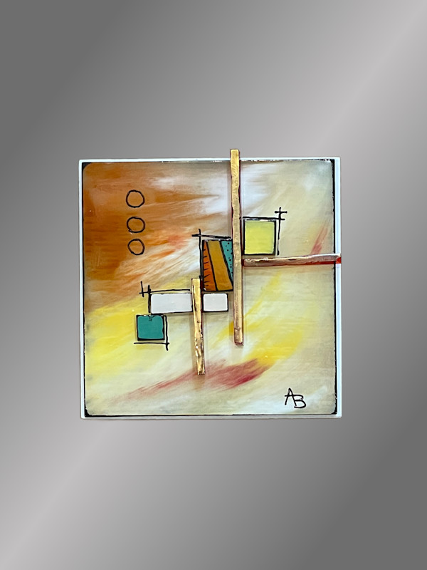 Generous by Anne Burtt