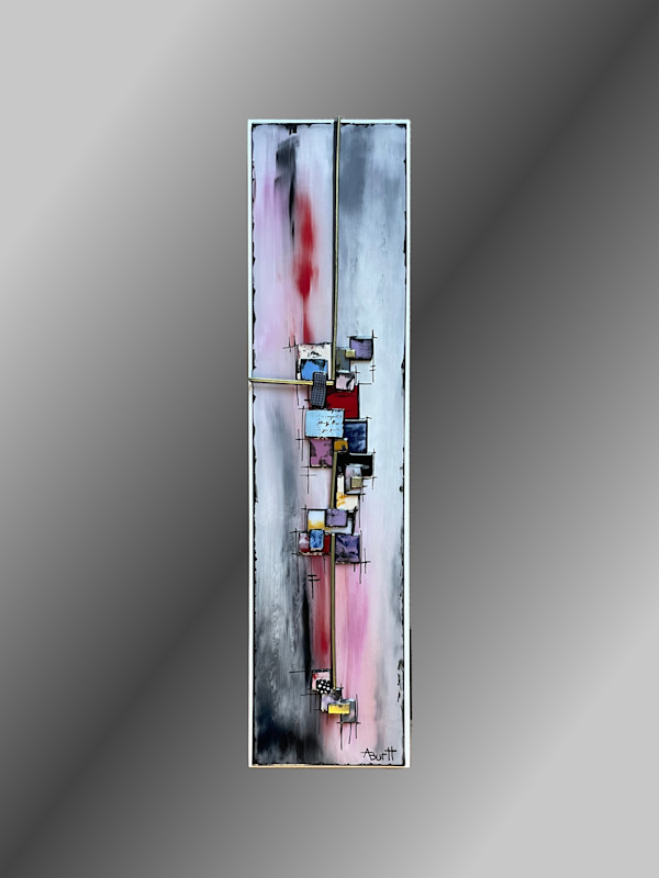 Held in the Updraft by Anne Burtt, Image 6.