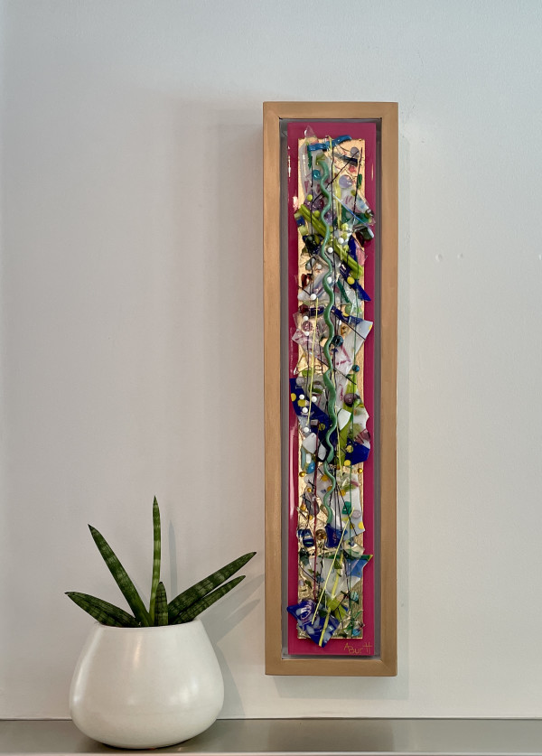 Tickled Pink by Anne Burtt