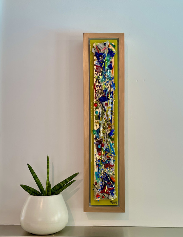 A Whale of a Day by Anne Burtt