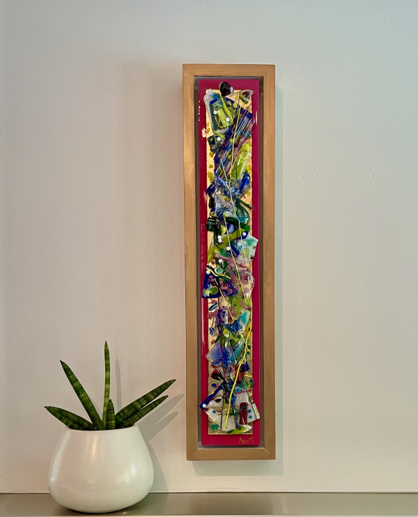 Guilty Pleasure by Anne Burtt