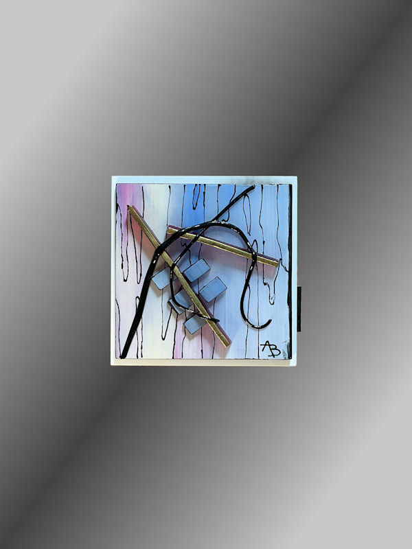 Converge by Anne Burtt, Image 1.