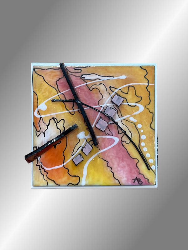 Ideal by Anne Burtt