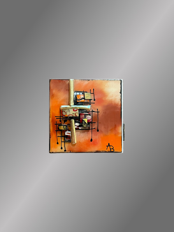 Interstice by Anne Burtt, Image 1.