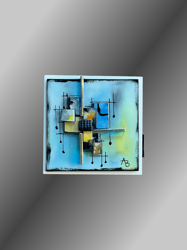 Junction by Anne Burtt, Image 1.
