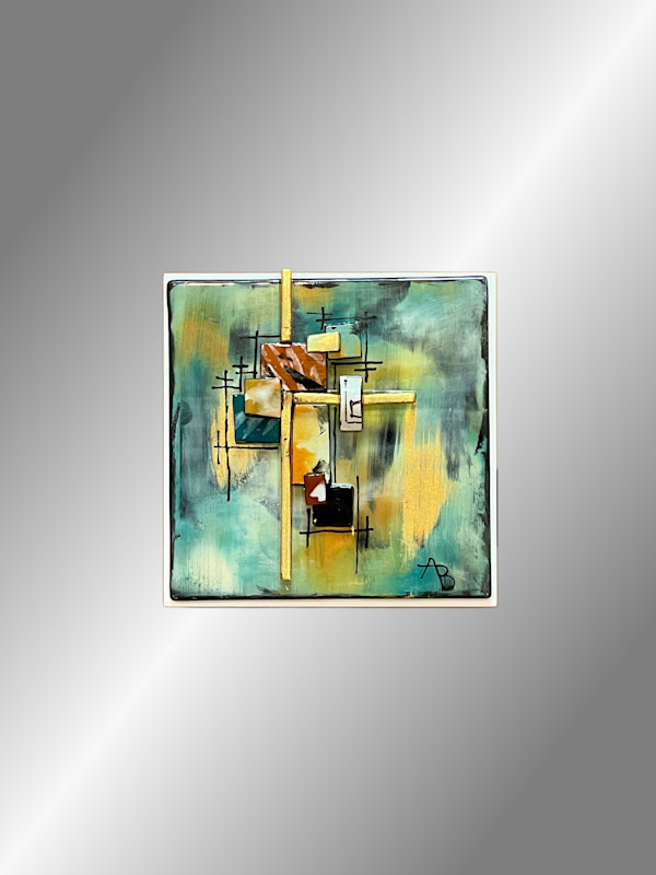 Kindle by Anne Burtt, Image 1.