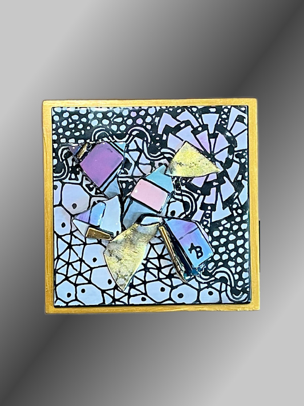 Kindness by Anne Burtt