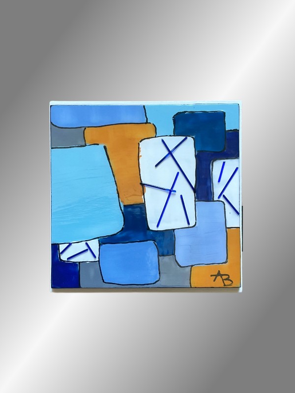 Matrix by Anne Burtt