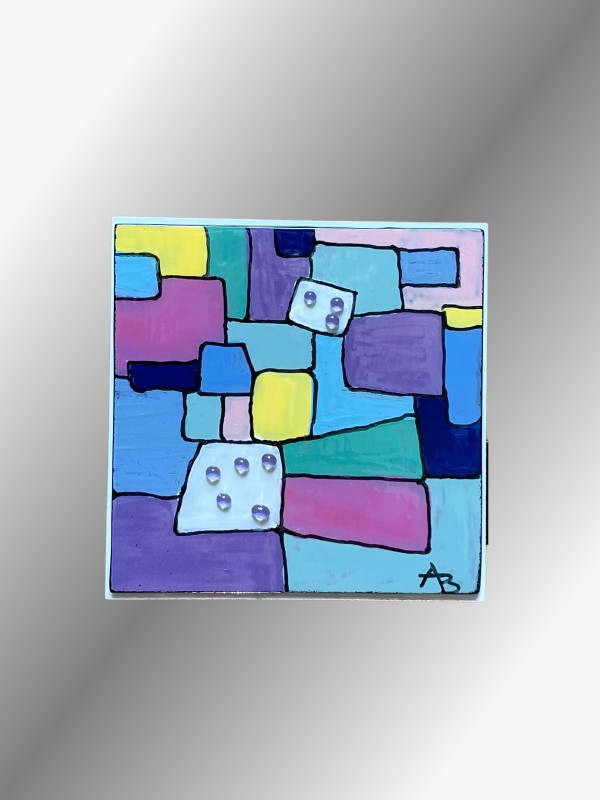 Playtime by Anne Burtt