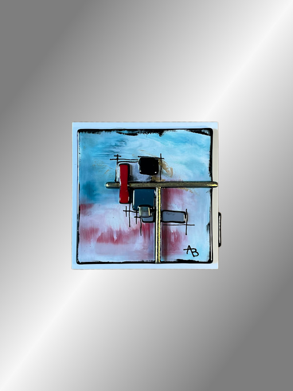 Pulse by Anne Burtt, Image 1.