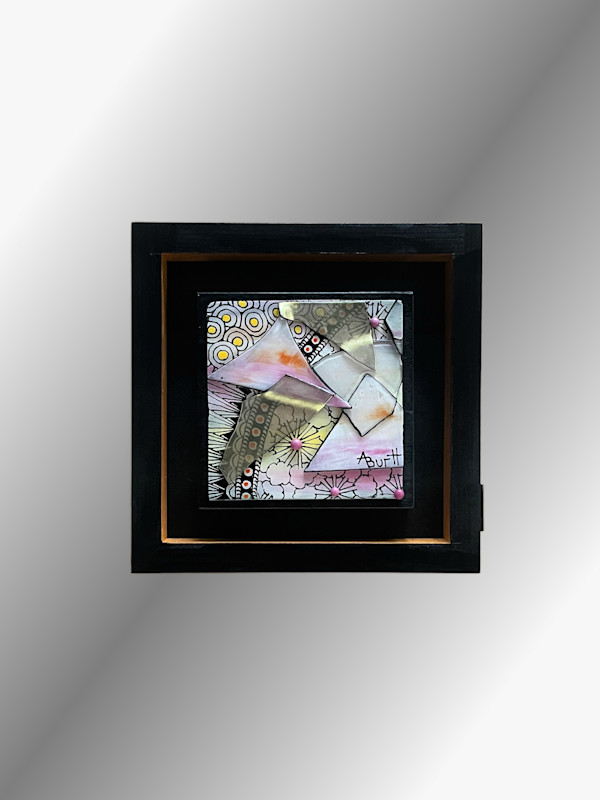 Quiet Discovery by Anne Burtt, Image 1.