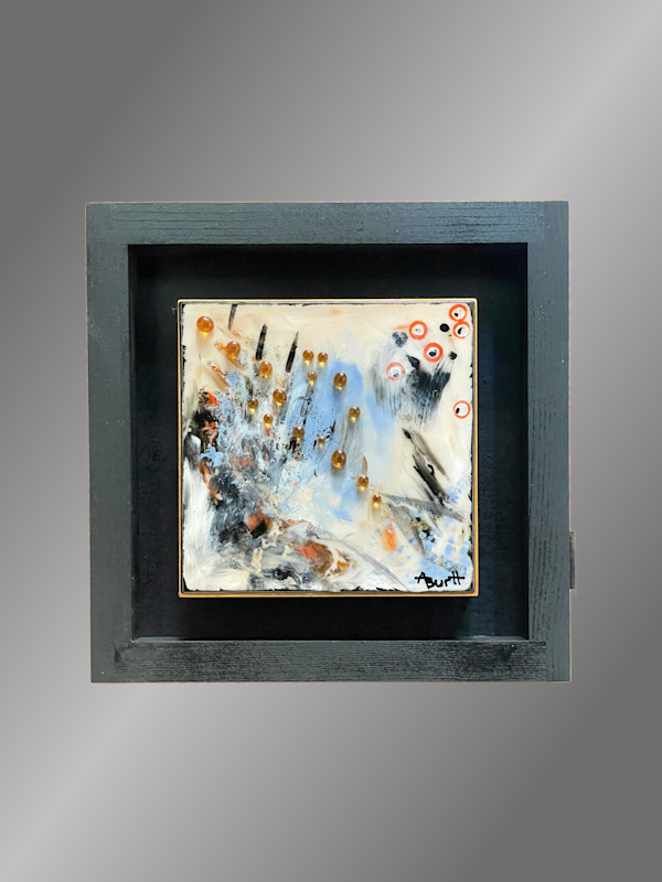 Quiet Drift by Anne Burtt, Image 1.