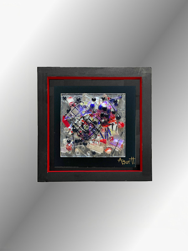 Shattered by Anne Burtt, Image 1.