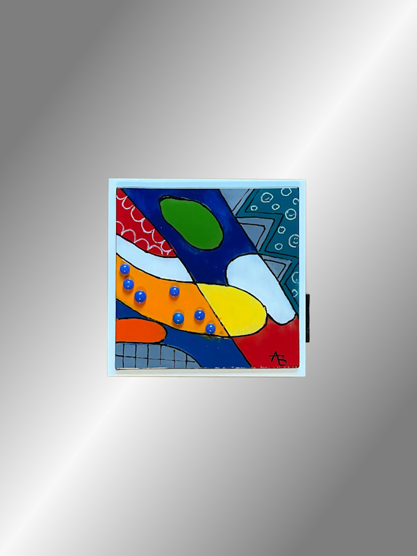 Stride by Anne Burtt, Image 1.