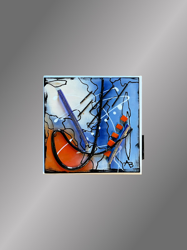 Tempo by Anne Burtt, Image 1.