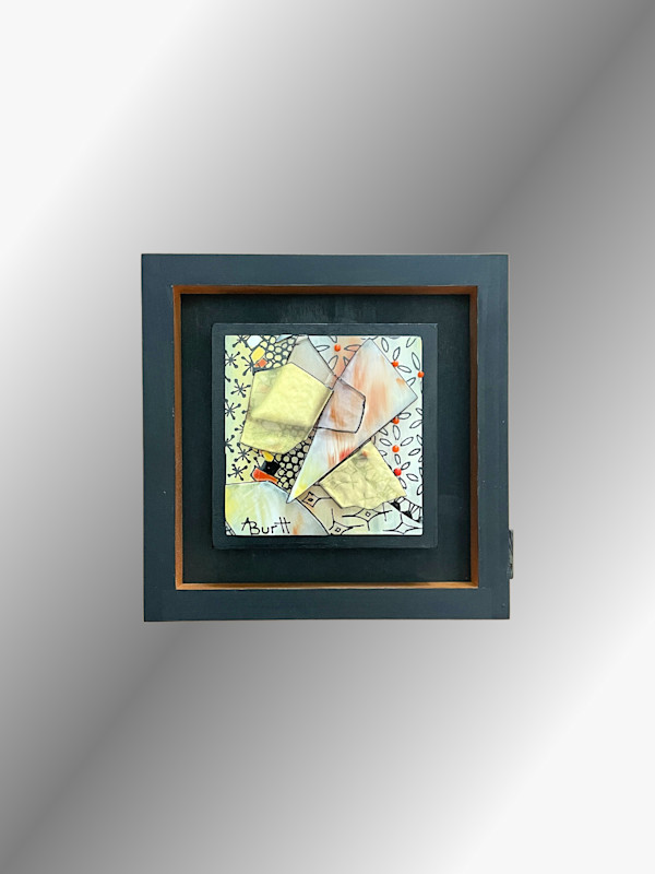 The Light We Carry by Anne Burtt, Image 1.