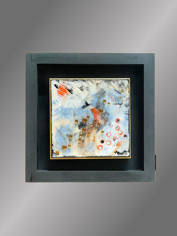 Traces of Light by Anne Burtt, Image 1.
