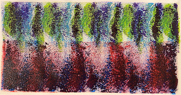 Colloquial Surrender by Dean Brown