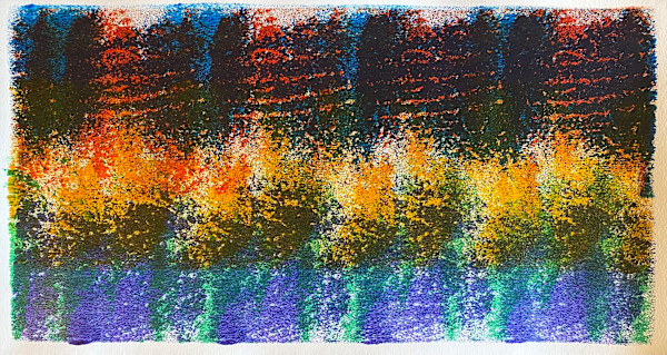 Dissolution Mambo by Dean Brown