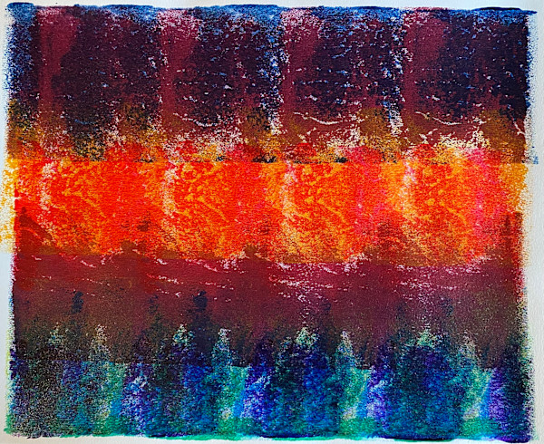 Glass Ceiling by Dean Brown