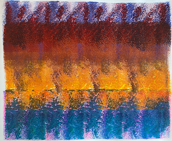 Imminent Ignition by Dean Brown
