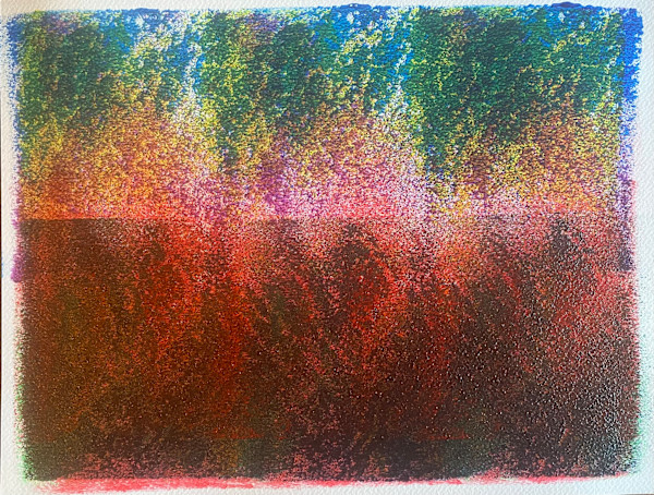 In Vitro Dominion by Dean Brown