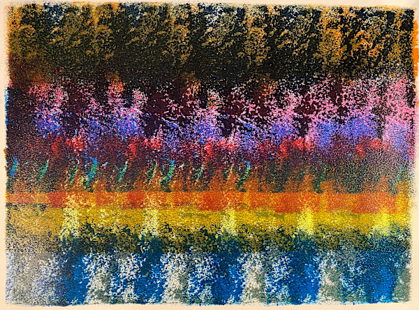 Mood Emphatic by Dean Brown