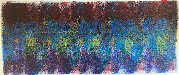 Noetic Bulwark by Dean Brown