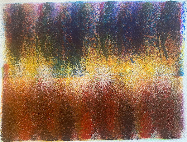 Post-Immolation Boogie by Dean Brown