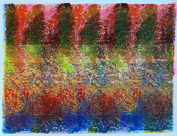 Sepulcher Shade by Dean Brown