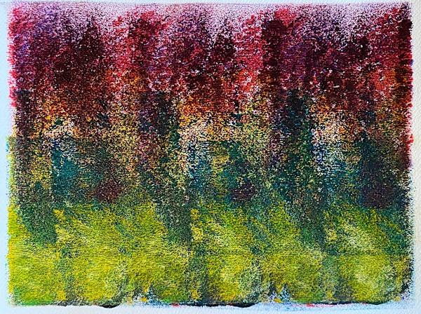 Stalag Song by Dean Brown