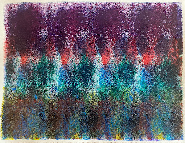 Swamp Drain by Dean Brown