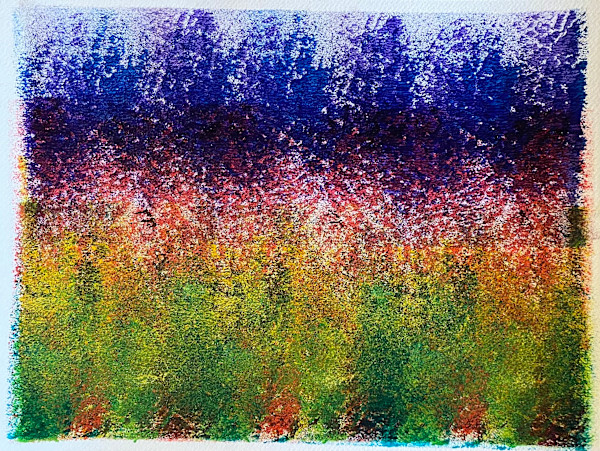 Uprising by Dean Brown