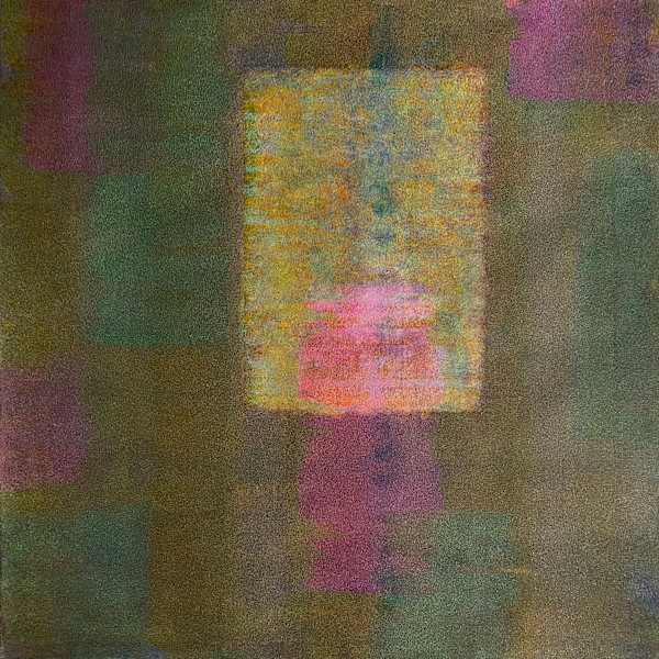 Altered Remains at the Garden Party by Dean Brown