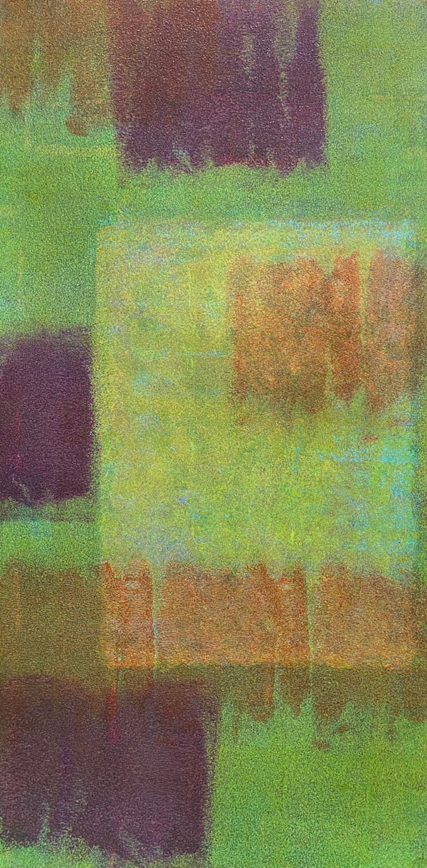 Amber Advance of the Bilge Circus by Dean Brown