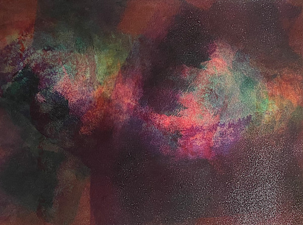 Aspect/Scribble by Dean Brown