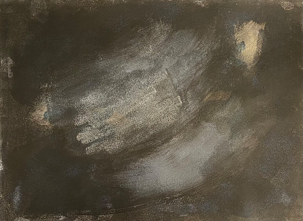 Banshee Bubble by Dean Brown